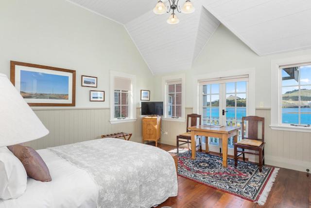 Braestone Lodge