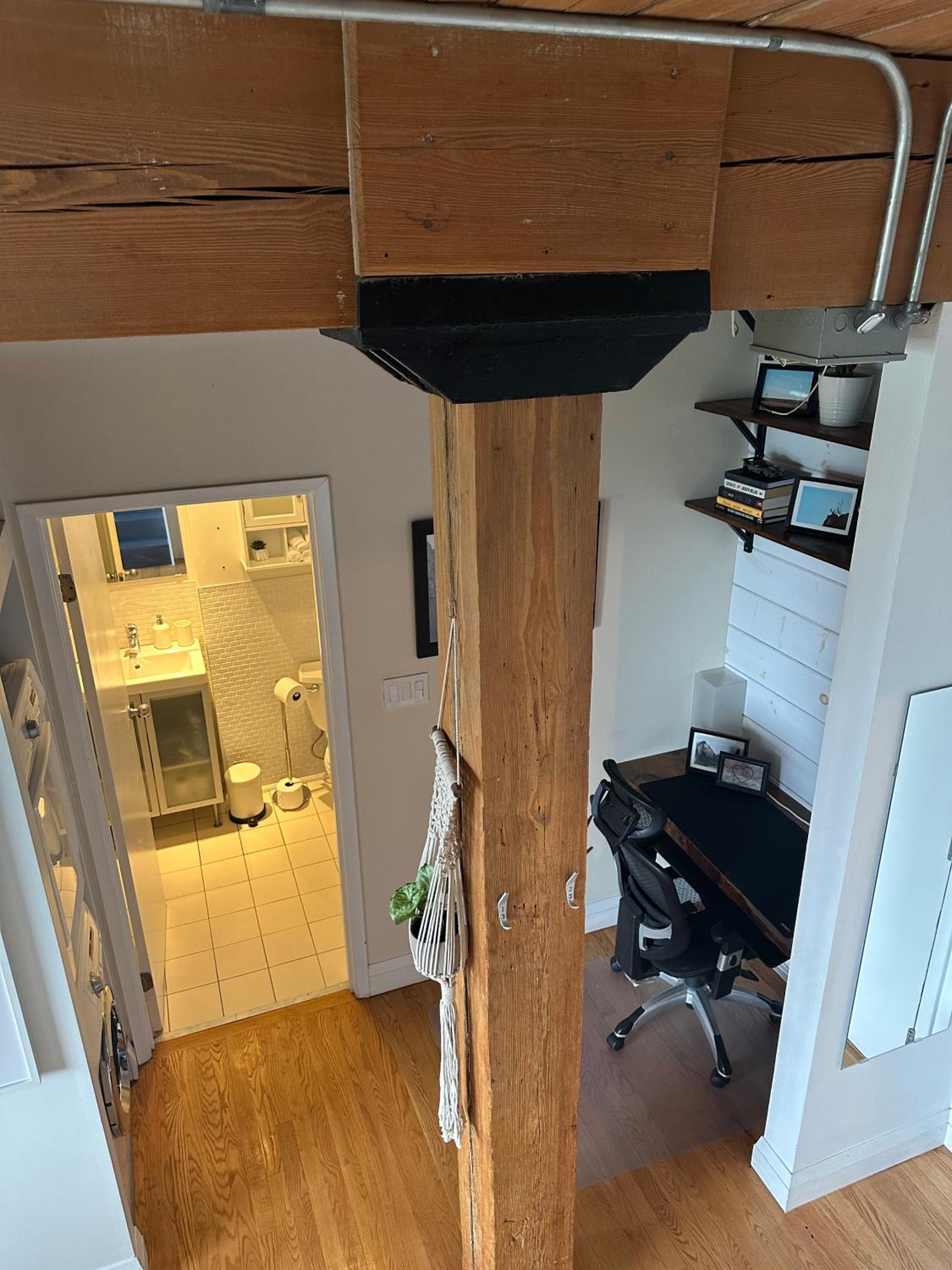 The Noble Loft