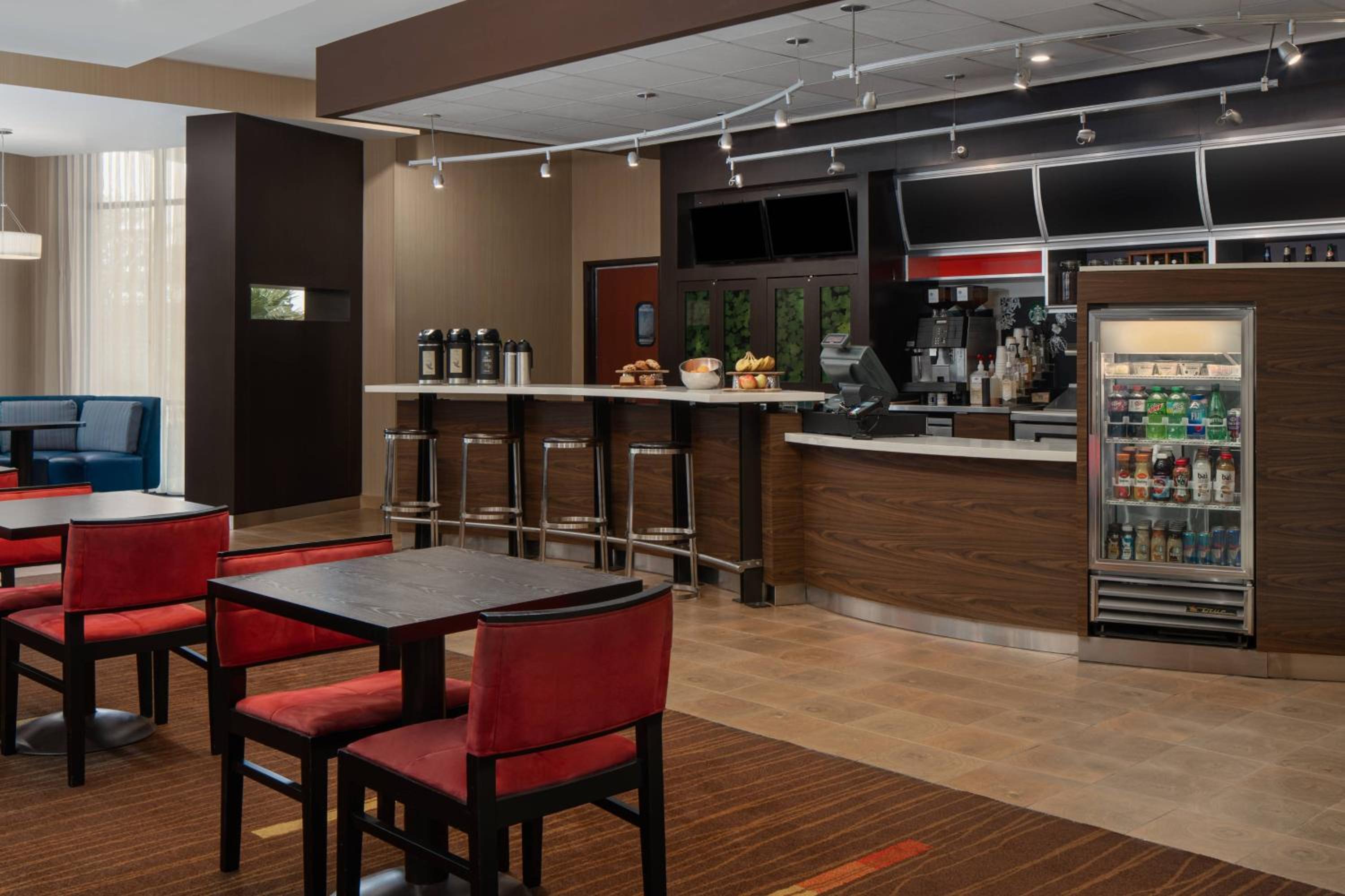 Courtyard By Marriott Houston Kingwood - Property Image 29
