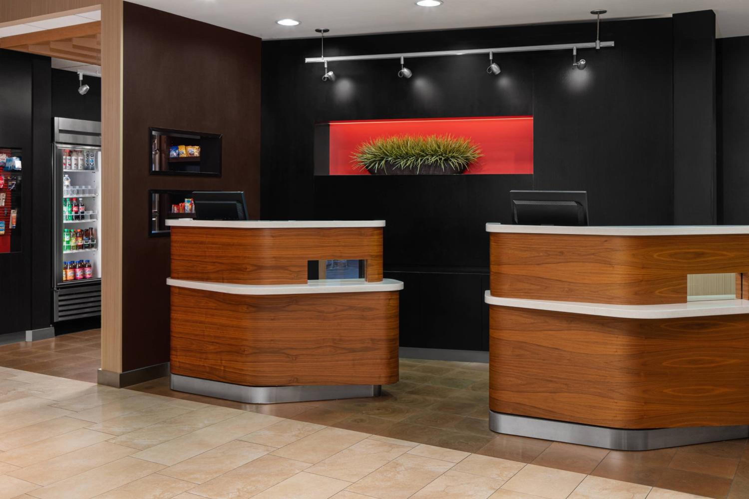 Courtyard By Marriott Houston Kingwood - Property Image 28