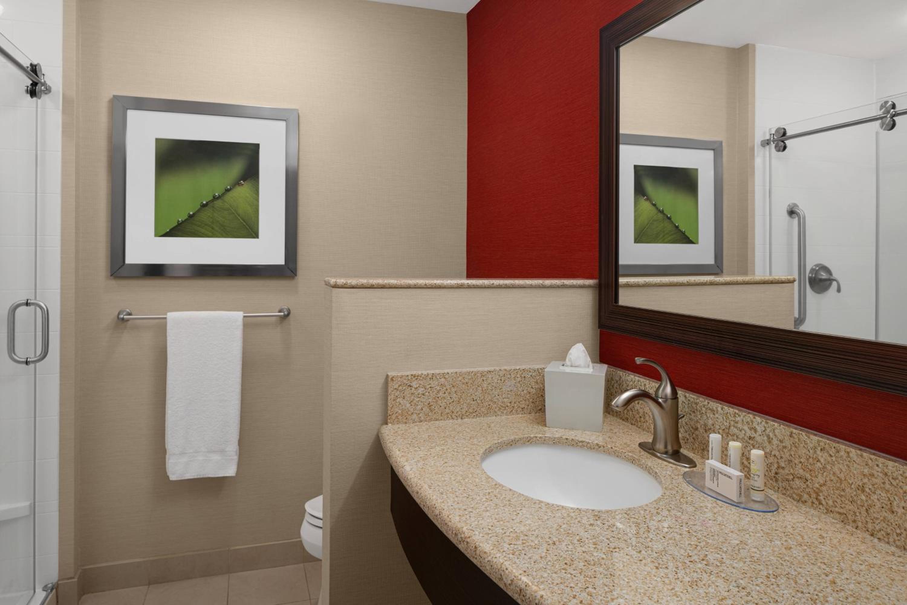 Courtyard By Marriott Houston Kingwood - Property Image 27