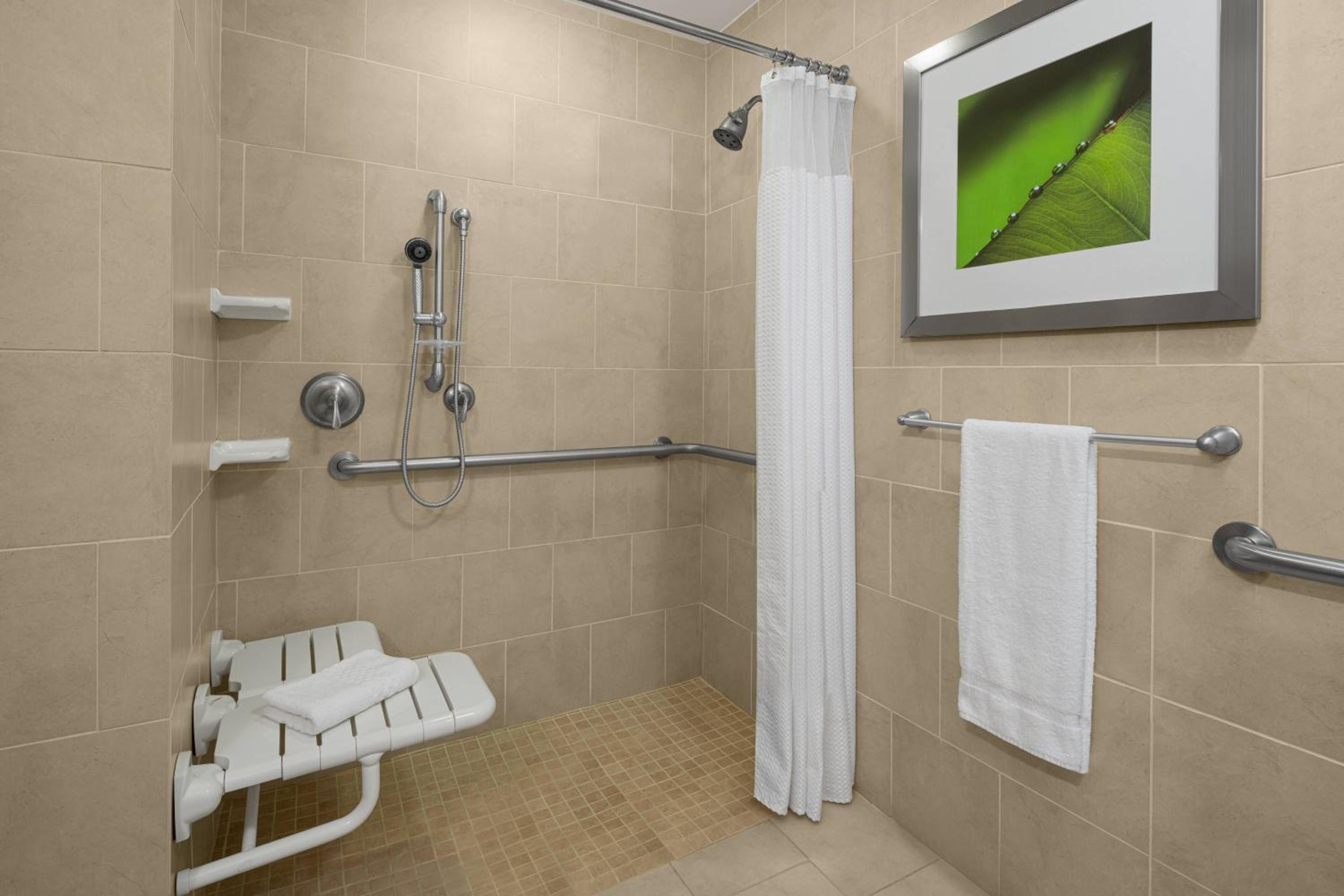 Courtyard By Marriott Houston Kingwood - Property Image 26