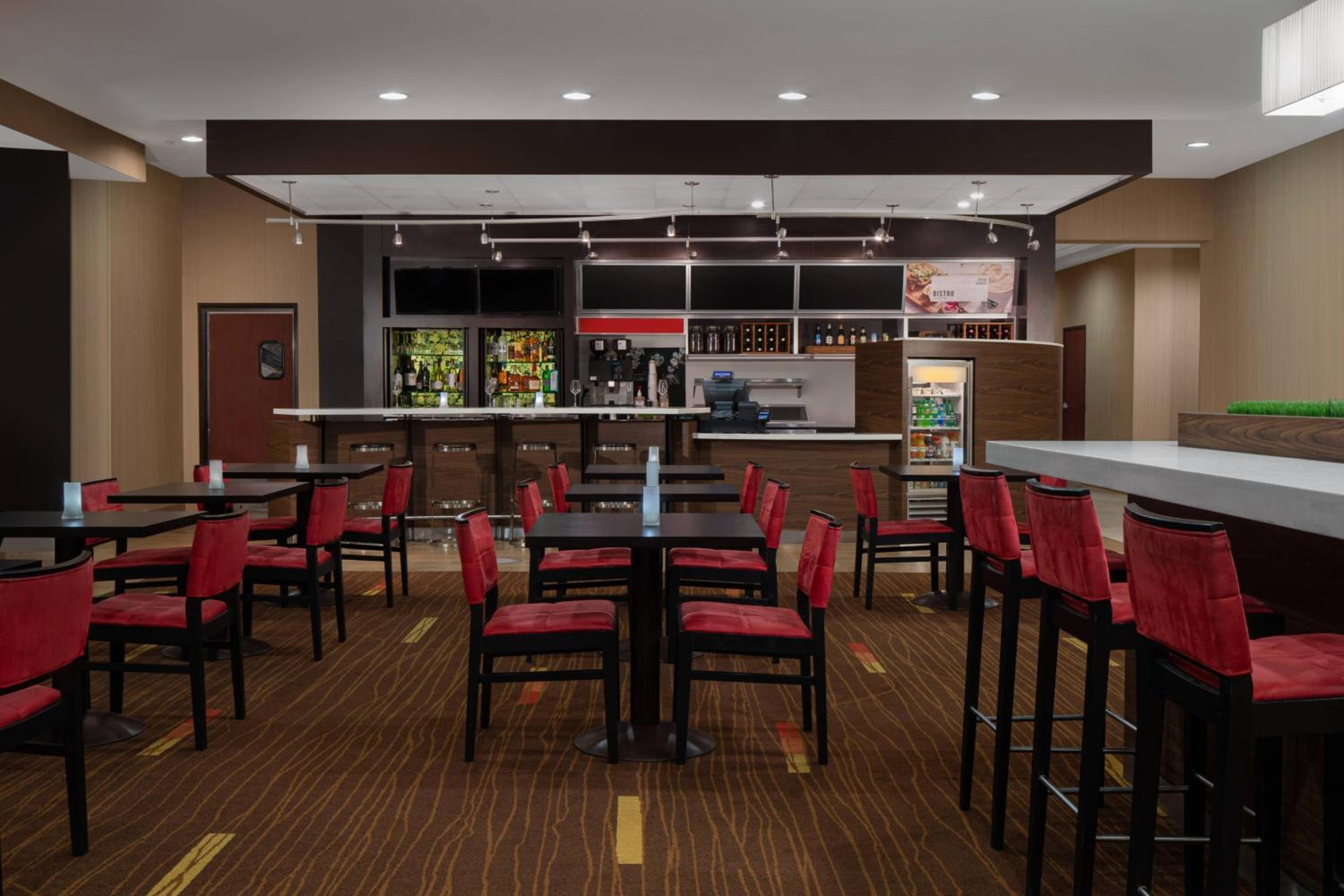 Courtyard By Marriott Houston Kingwood - Property Image 24