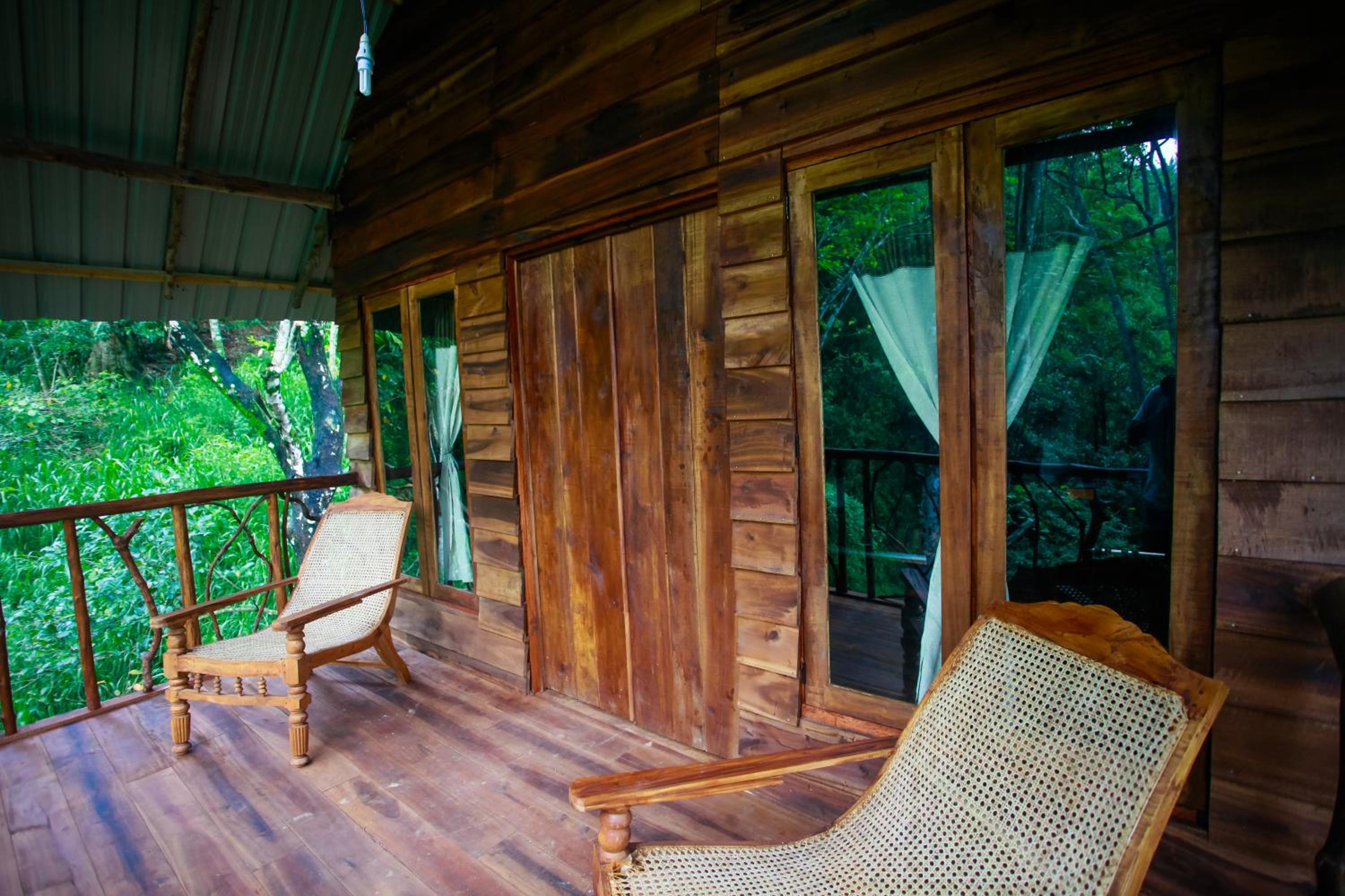 ELLA Eco Lodge, Wellness & Yoga retreat