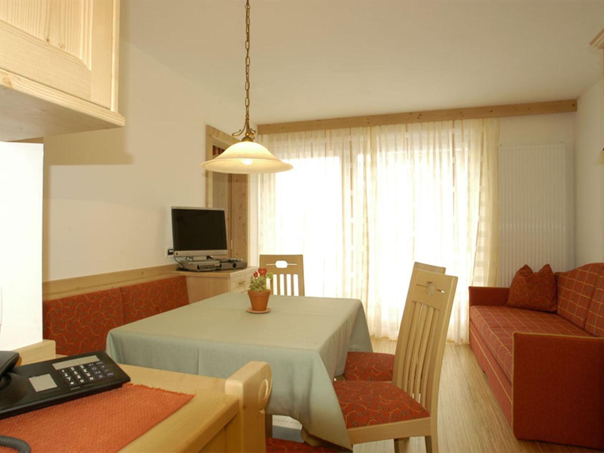 Chalet Susi view 3