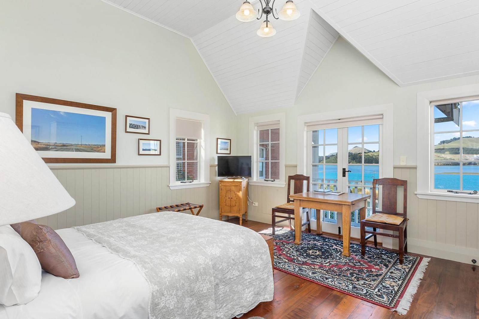 Braestone Lodge