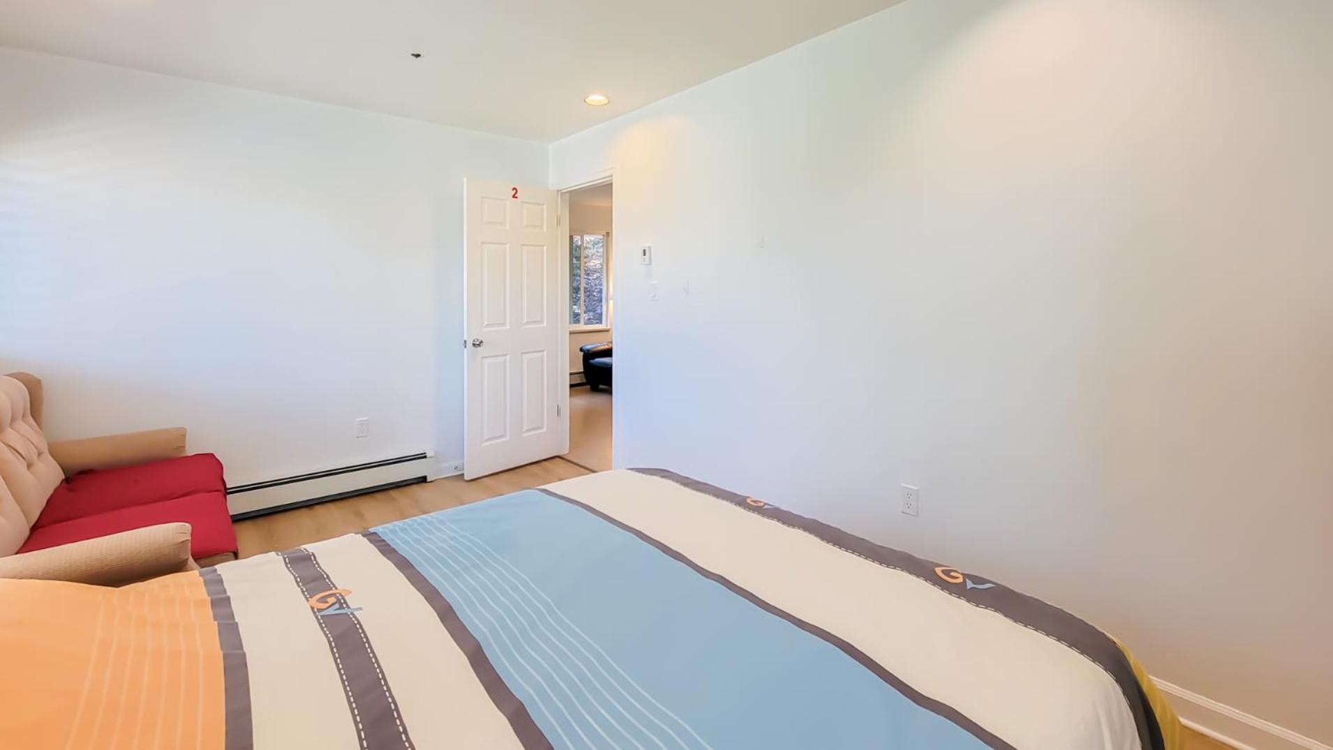Ocean Park B&B