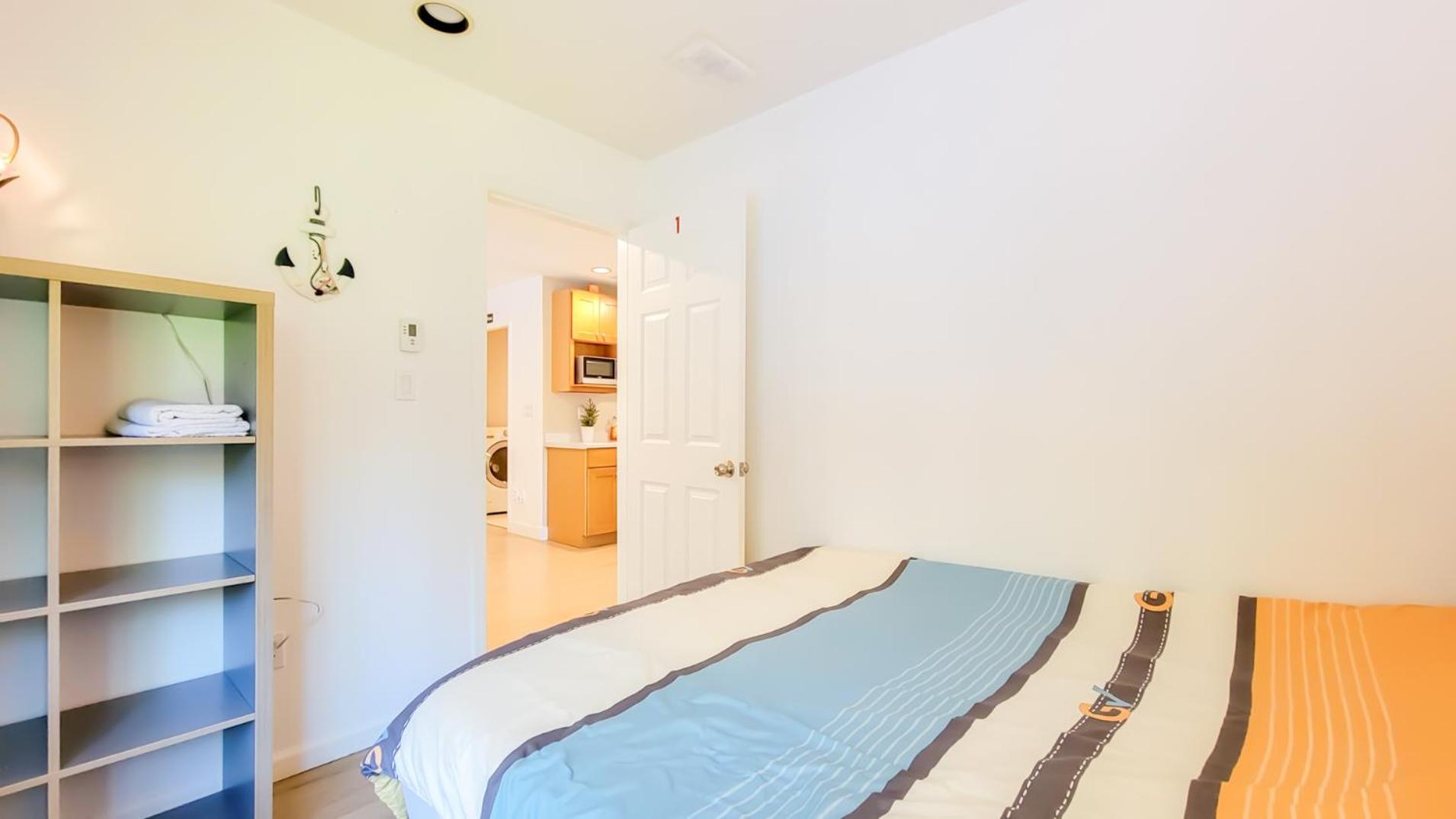 Ocean Park B&B