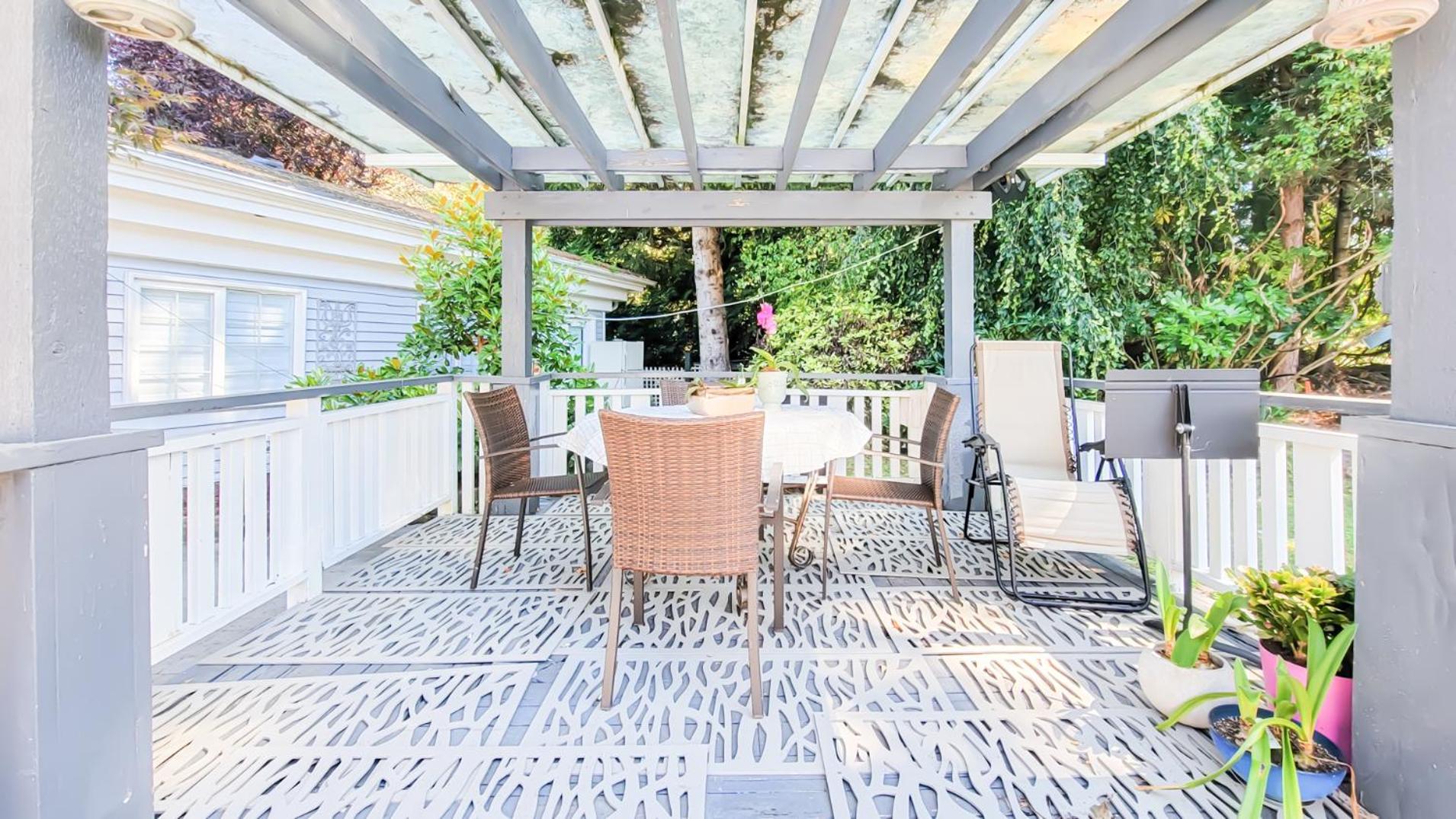 Surrey Vacations - Ocean Park BB - Property Image 5