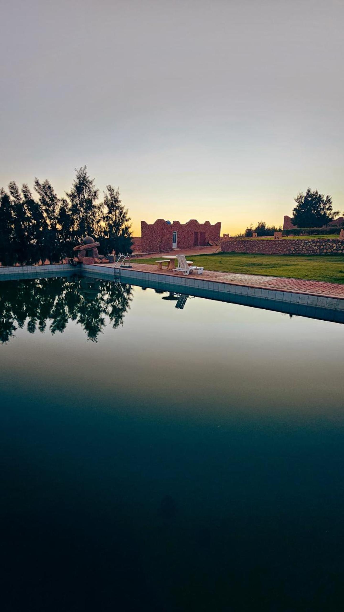 HABIB Farm
