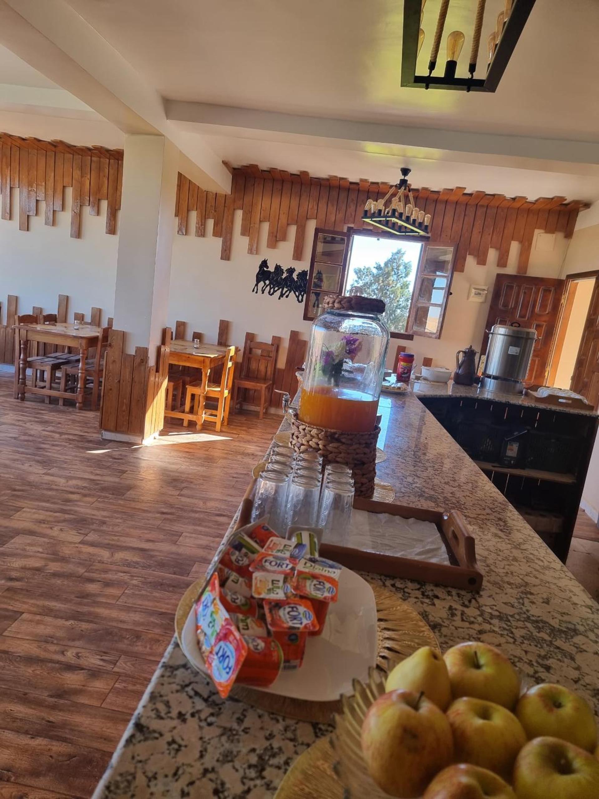 HABIB Farm