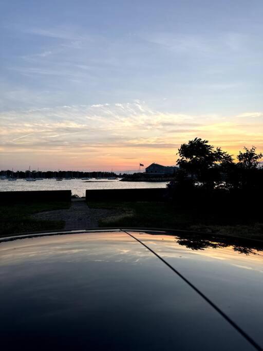 The New Harbor House view 4