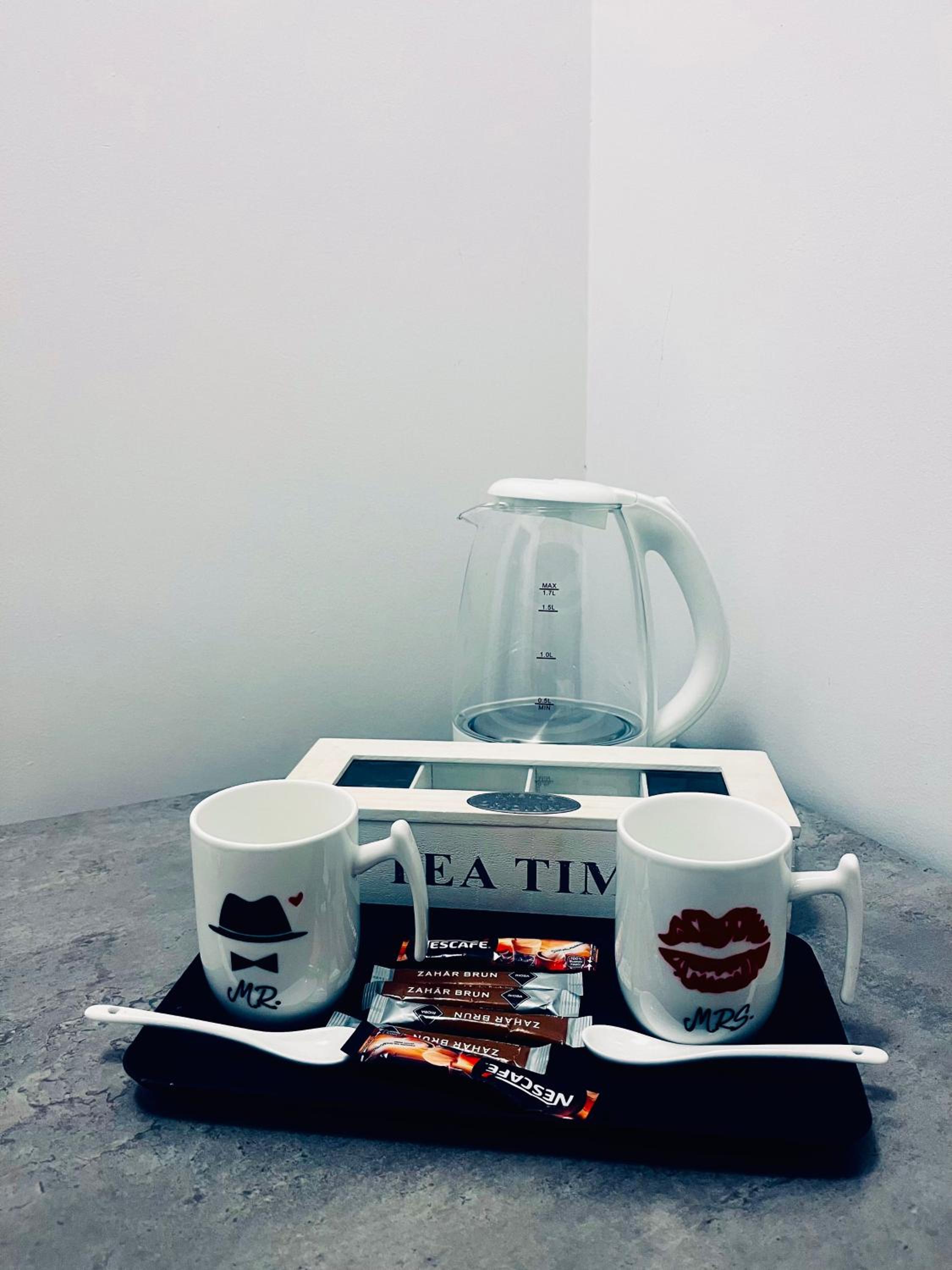 Apartament acasă