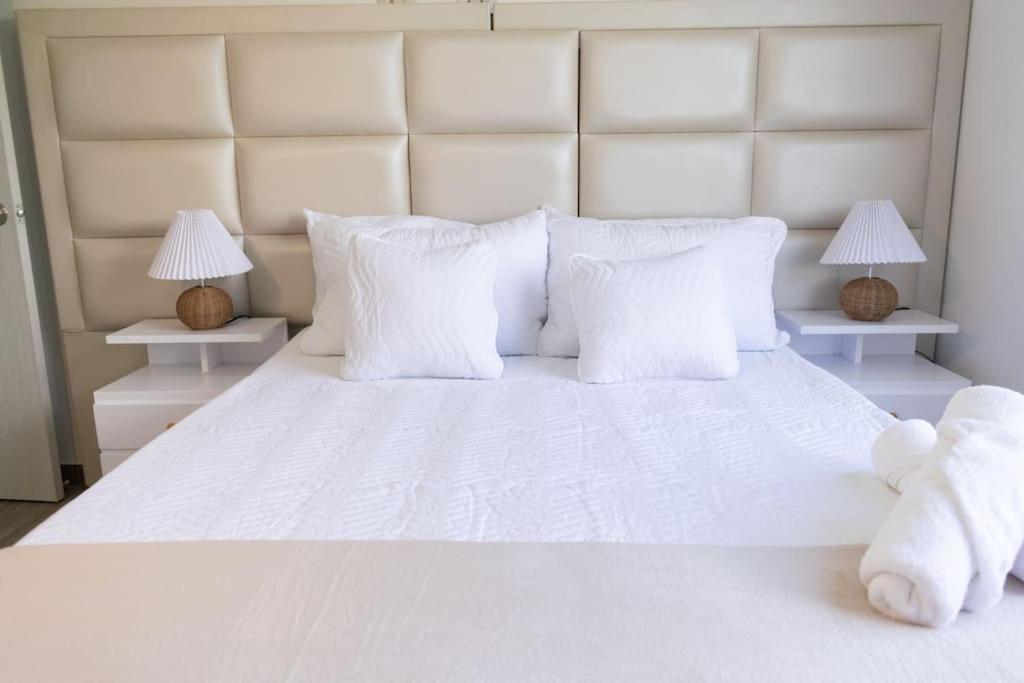 Moderno apartamento, Quindío Colombia