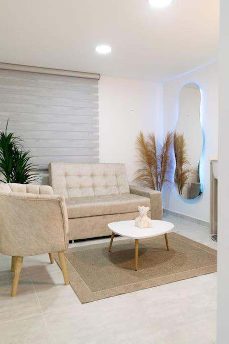 Moderno apartamento, Quindío Colombia