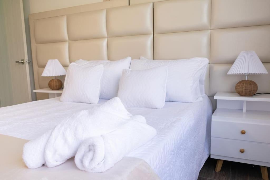 Moderno apartamento, Quindío Colombia