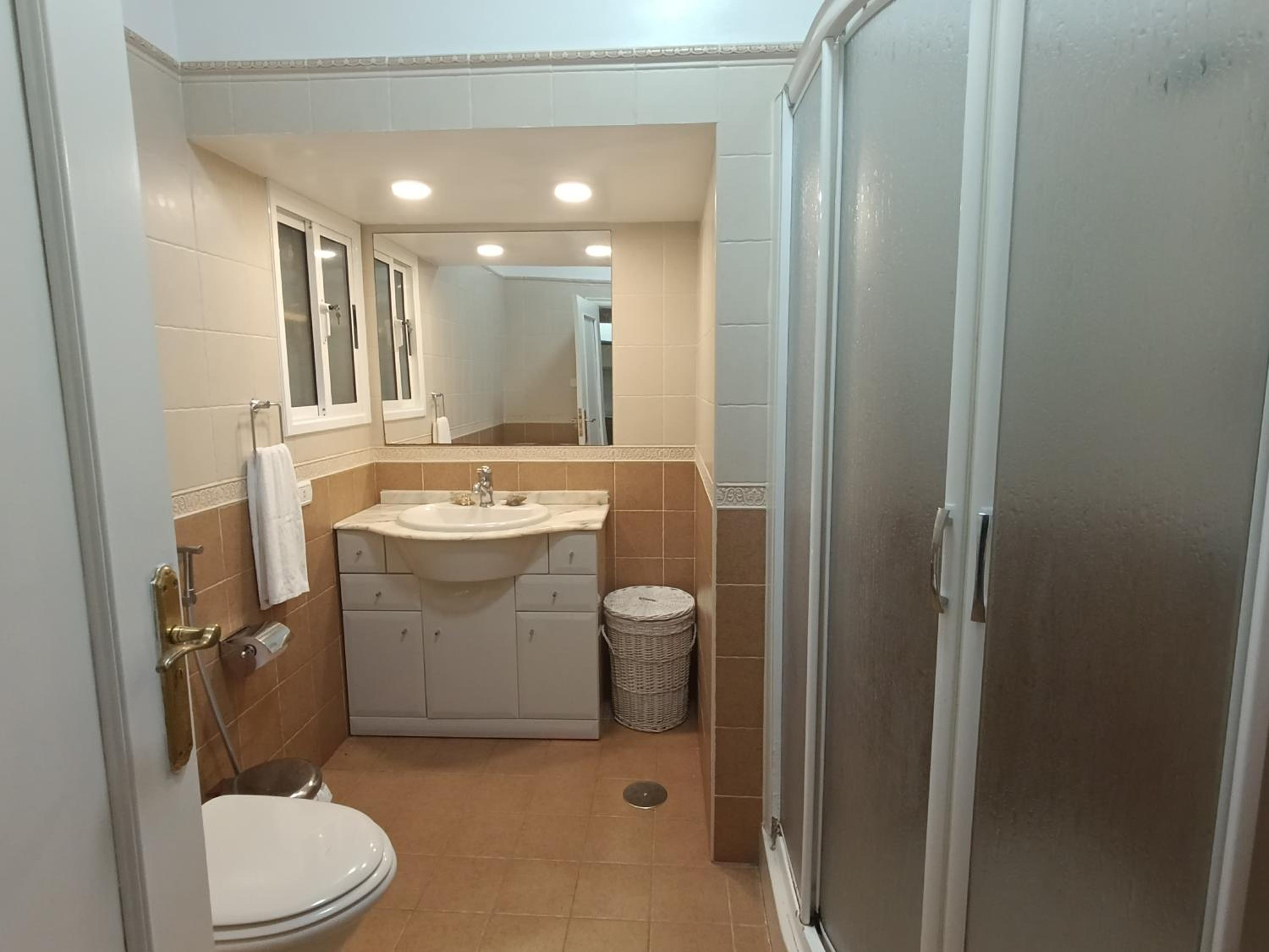 Apartamento Paraíso Playa Chica Santa Cruz de Tenerife