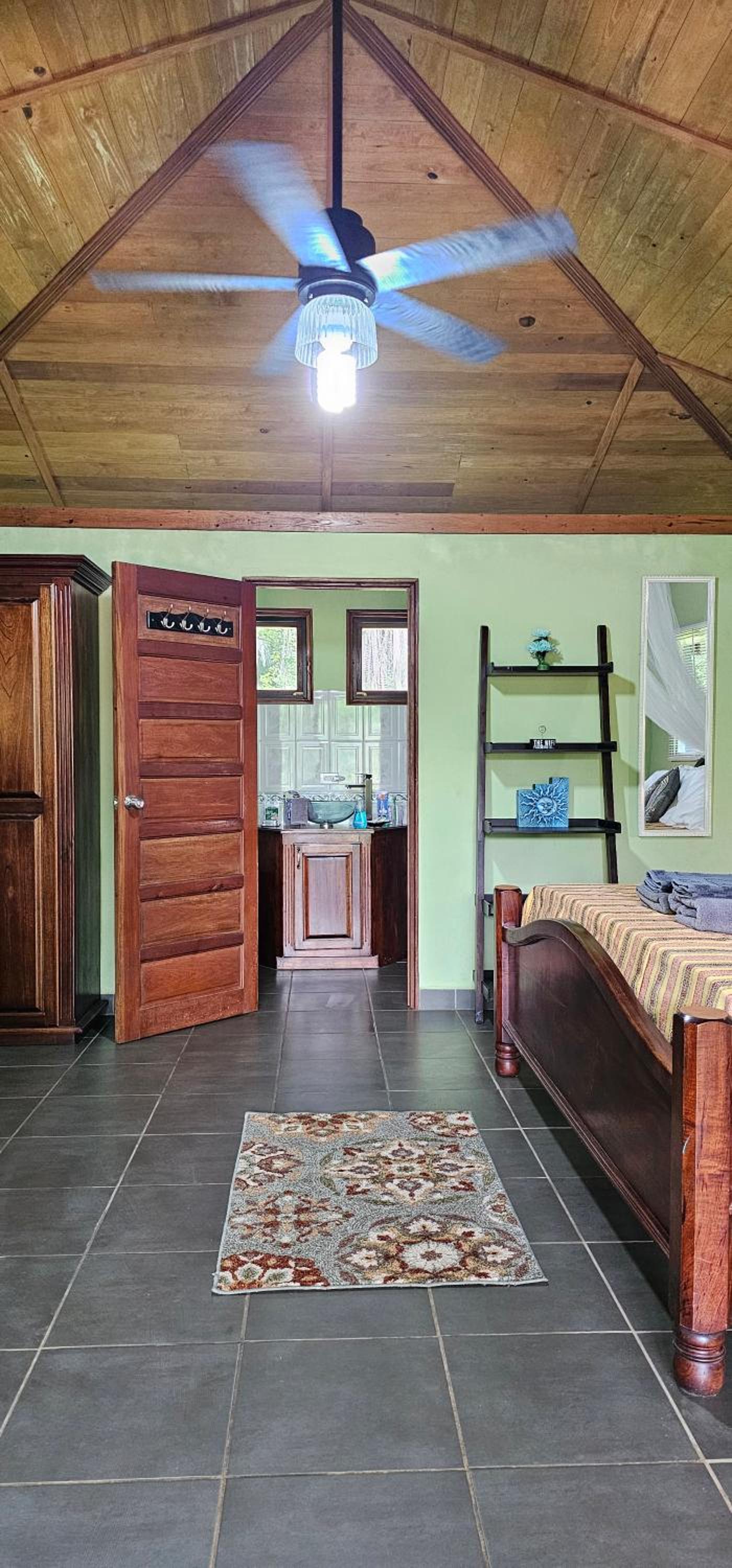 Oasis - formerly Inn the Bush