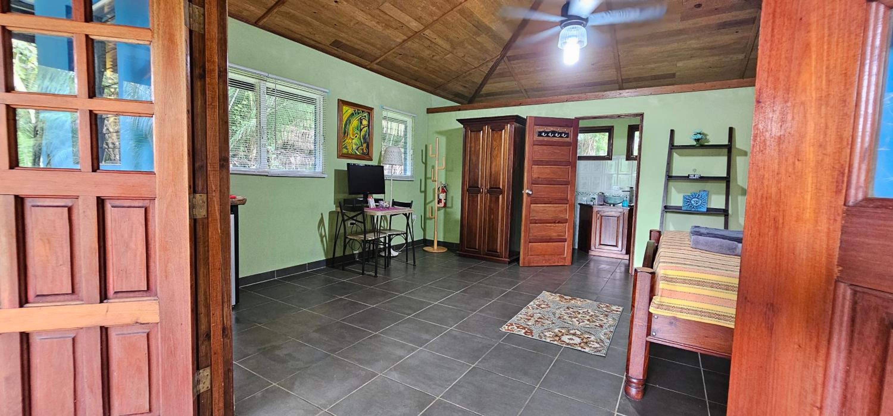 Oasis - formerly Inn the Bush