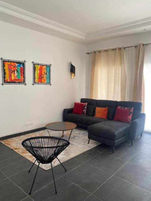 La Villa Goyave - Moderne & Spacieux 2 chambres