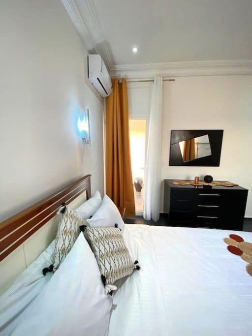 La Villa Goyave - Moderne & Spacieux 2 chambres