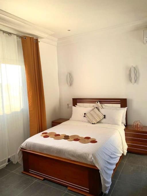 La Villa Goyave - Moderne & Spacieux 2 chambres