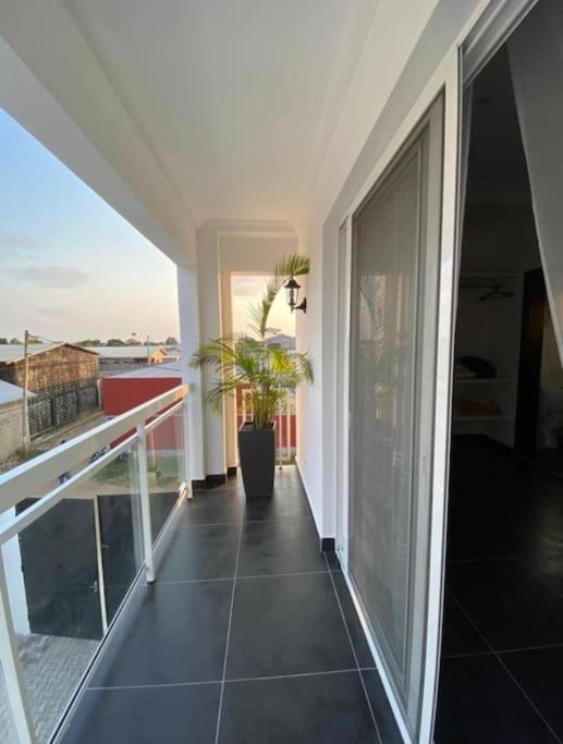 La Villa Goyave - Moderne & Spacieux 2 chambres