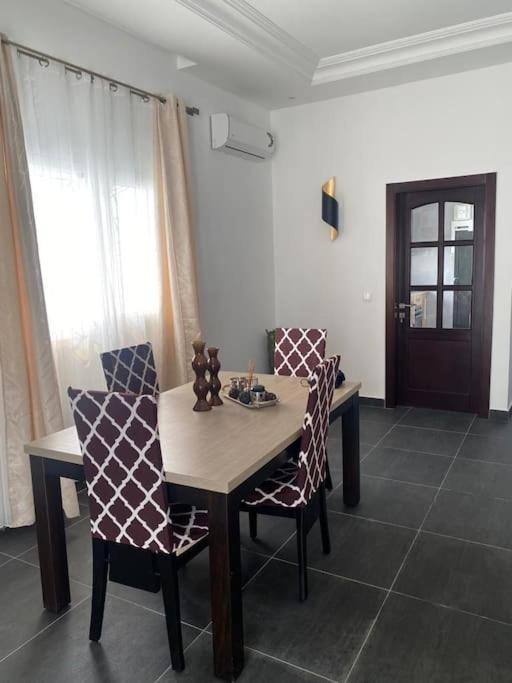 La Villa Goyave - Moderne & Spacieux 2 chambres