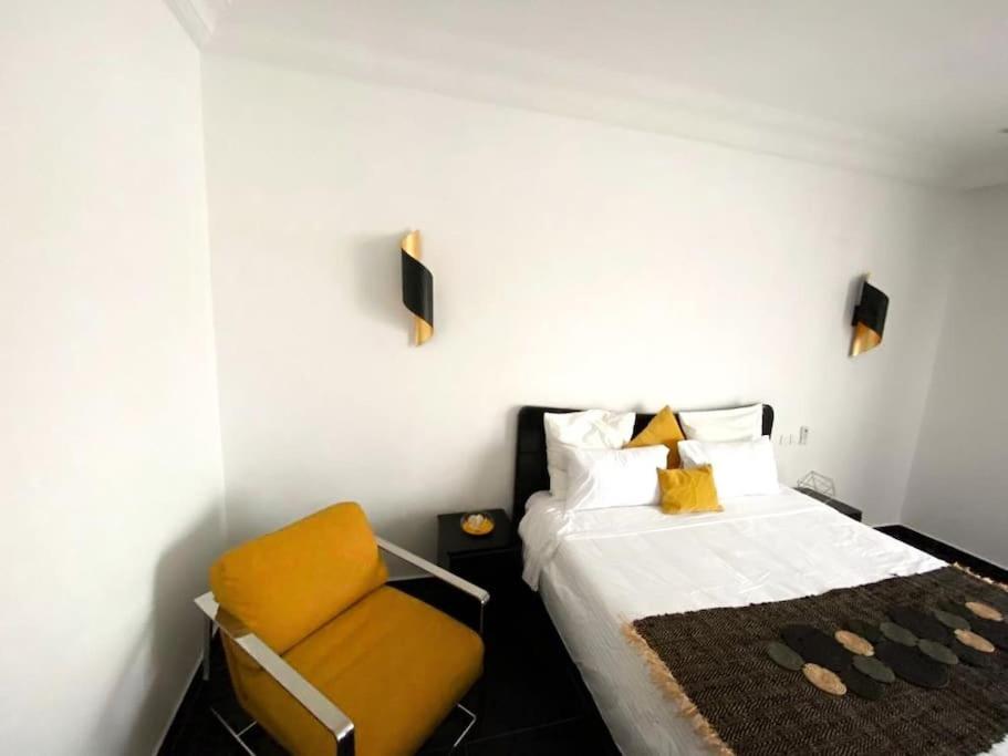 La Villa Goyave - Moderne & Spacieux 2 chambres
