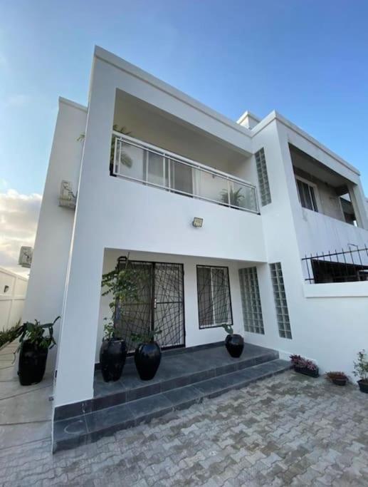 La Villa Goyave - Moderne & Spacieux 2 chambres