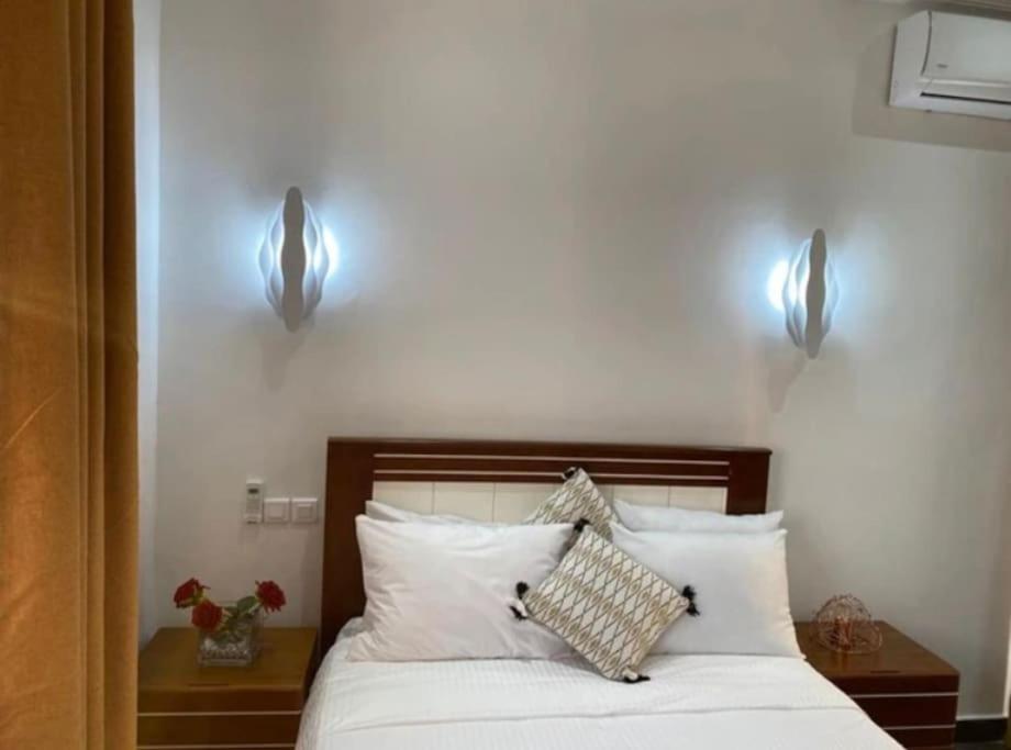 La Villa Goyave - Moderne & Spacieux 2 chambres