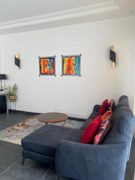 La Villa Goyave - Moderne & Spacieux 2 chambres