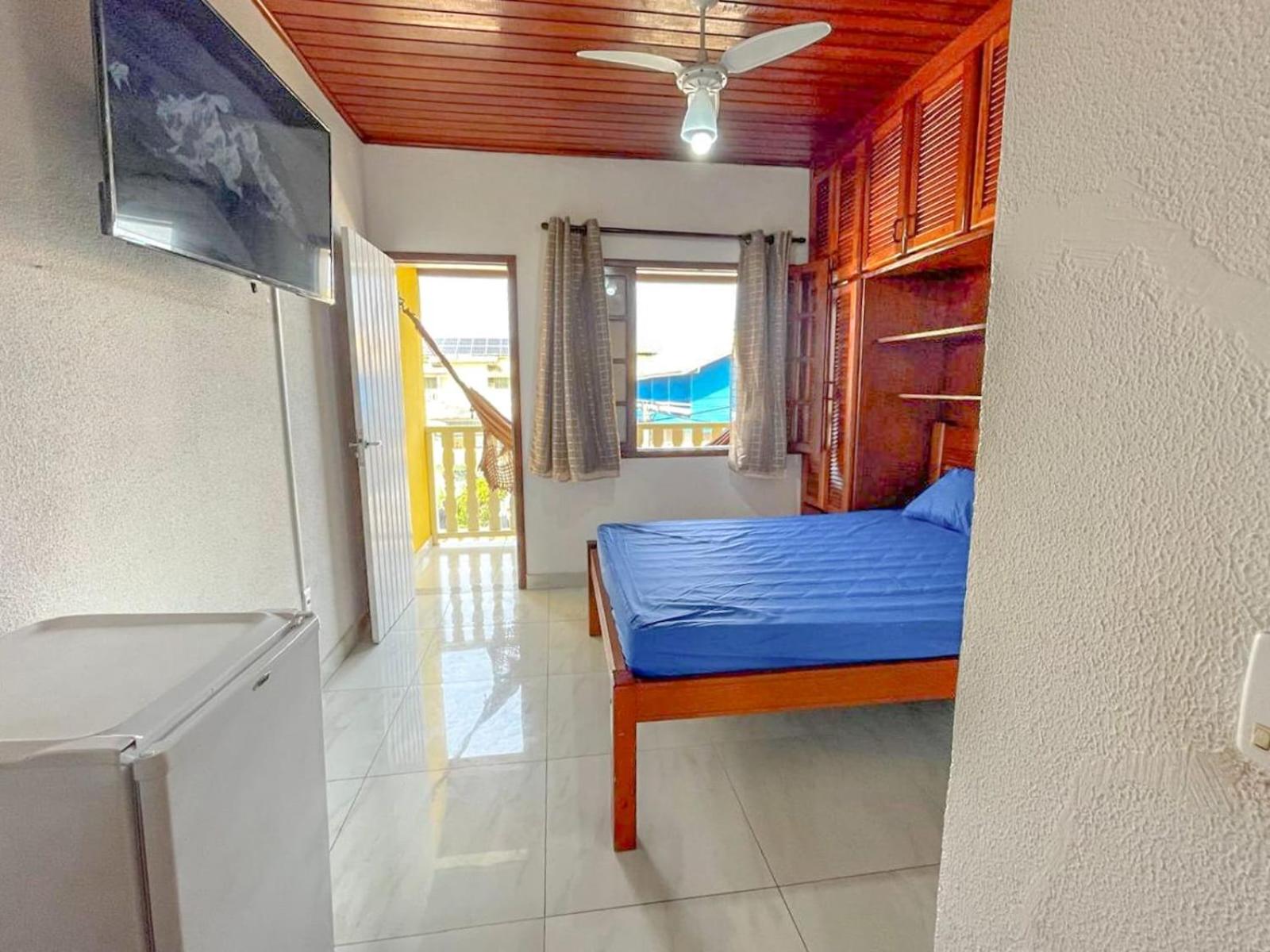 Casa Duplex Praia Das Dunas - Pé na Areia - Alto Padrão - Ar Condicionado