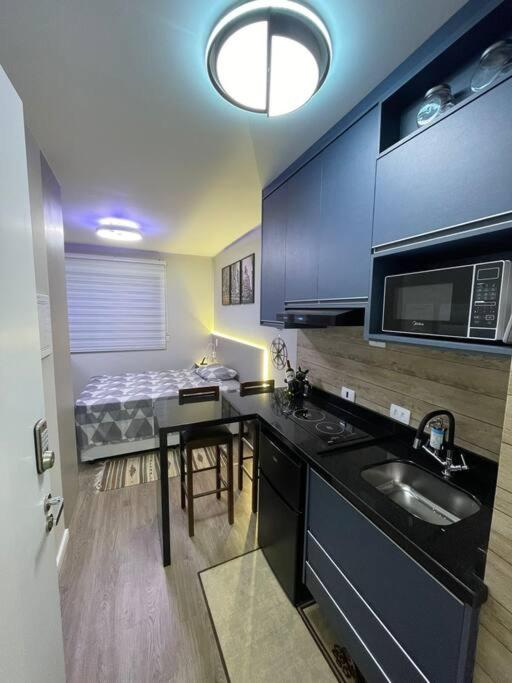 Flat One House