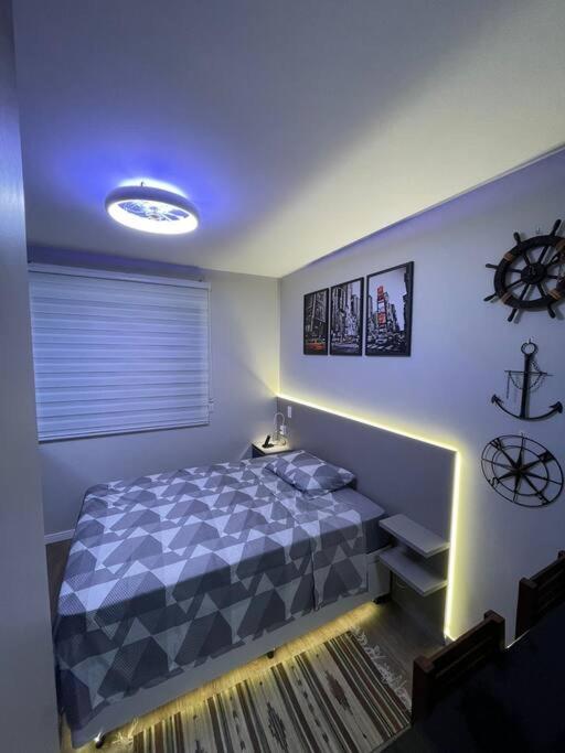 Flat One House