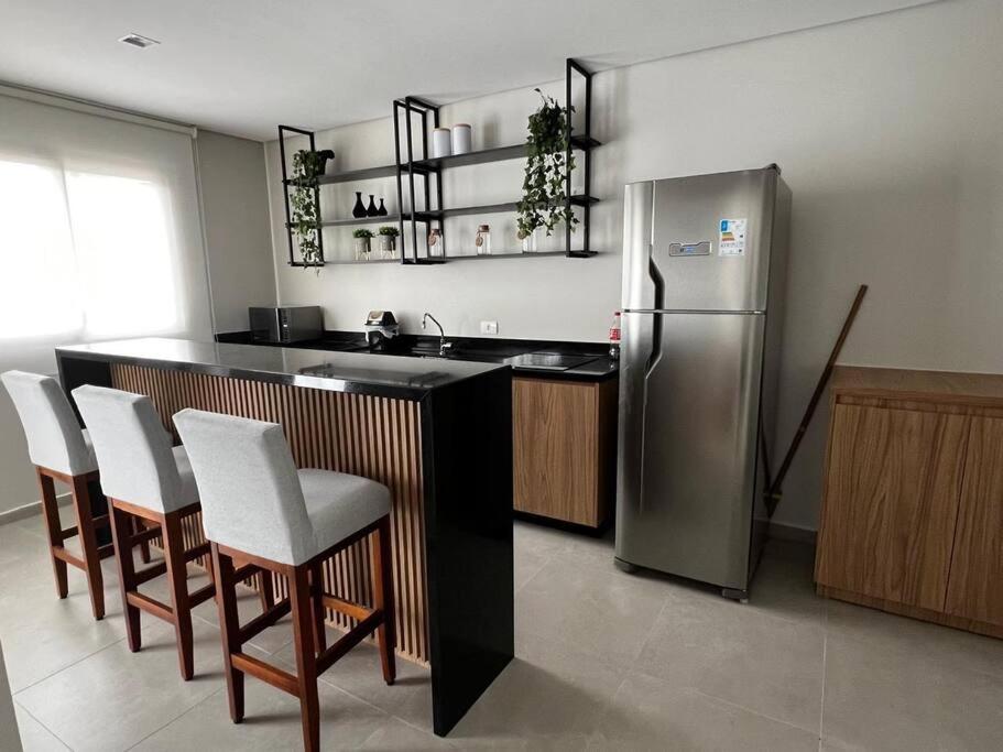 Flat One House