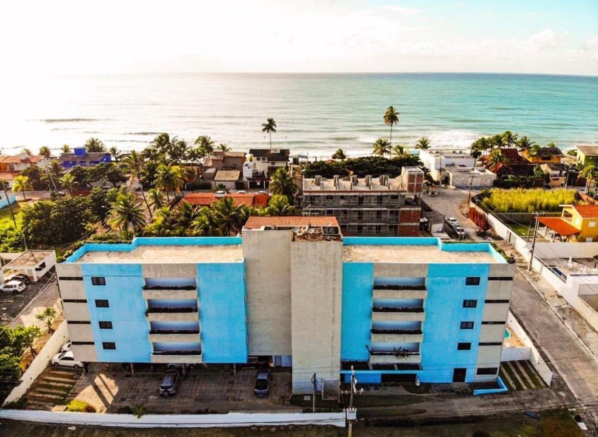Flat Mar e Sol