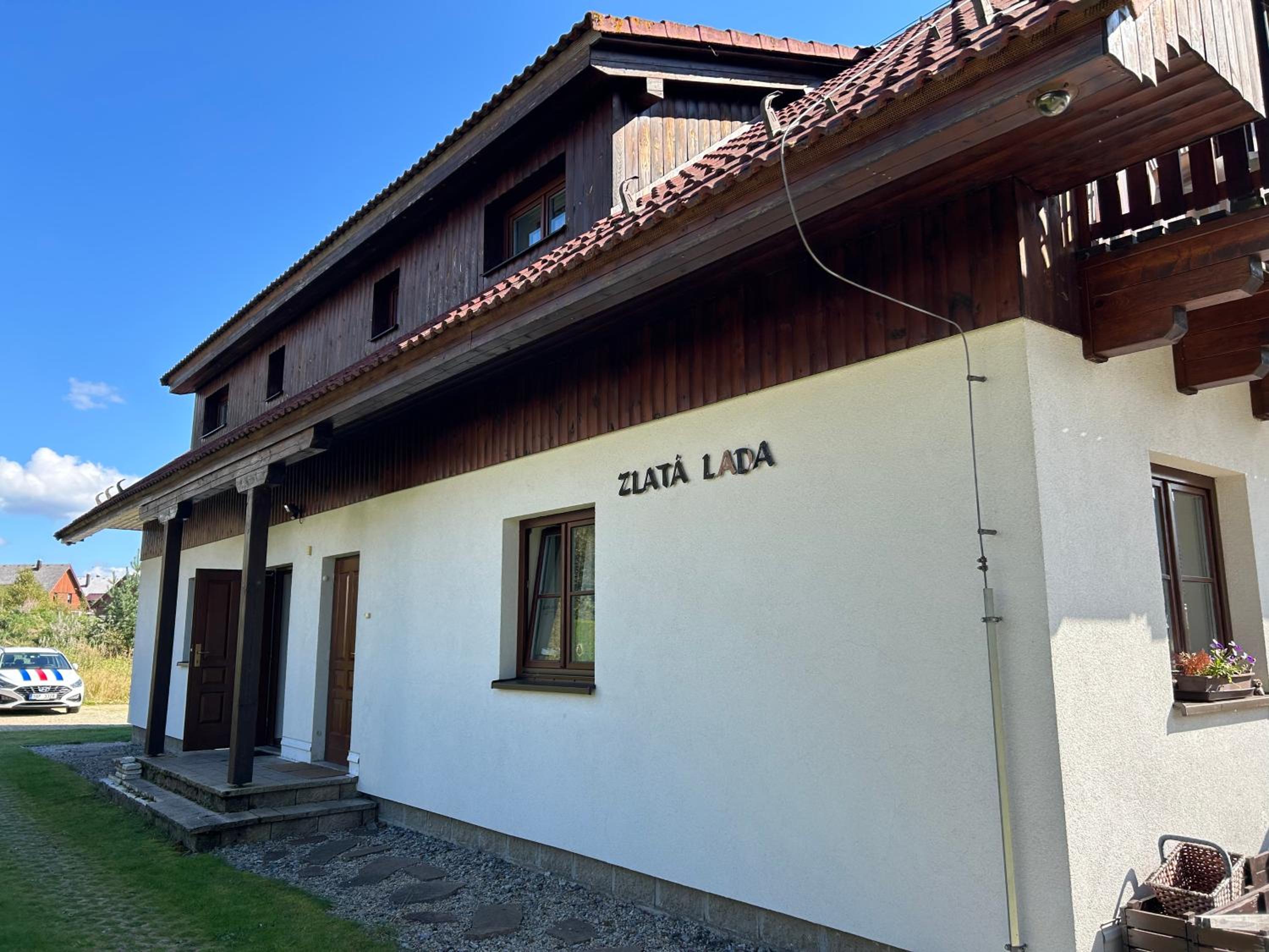 Slunečná Lada