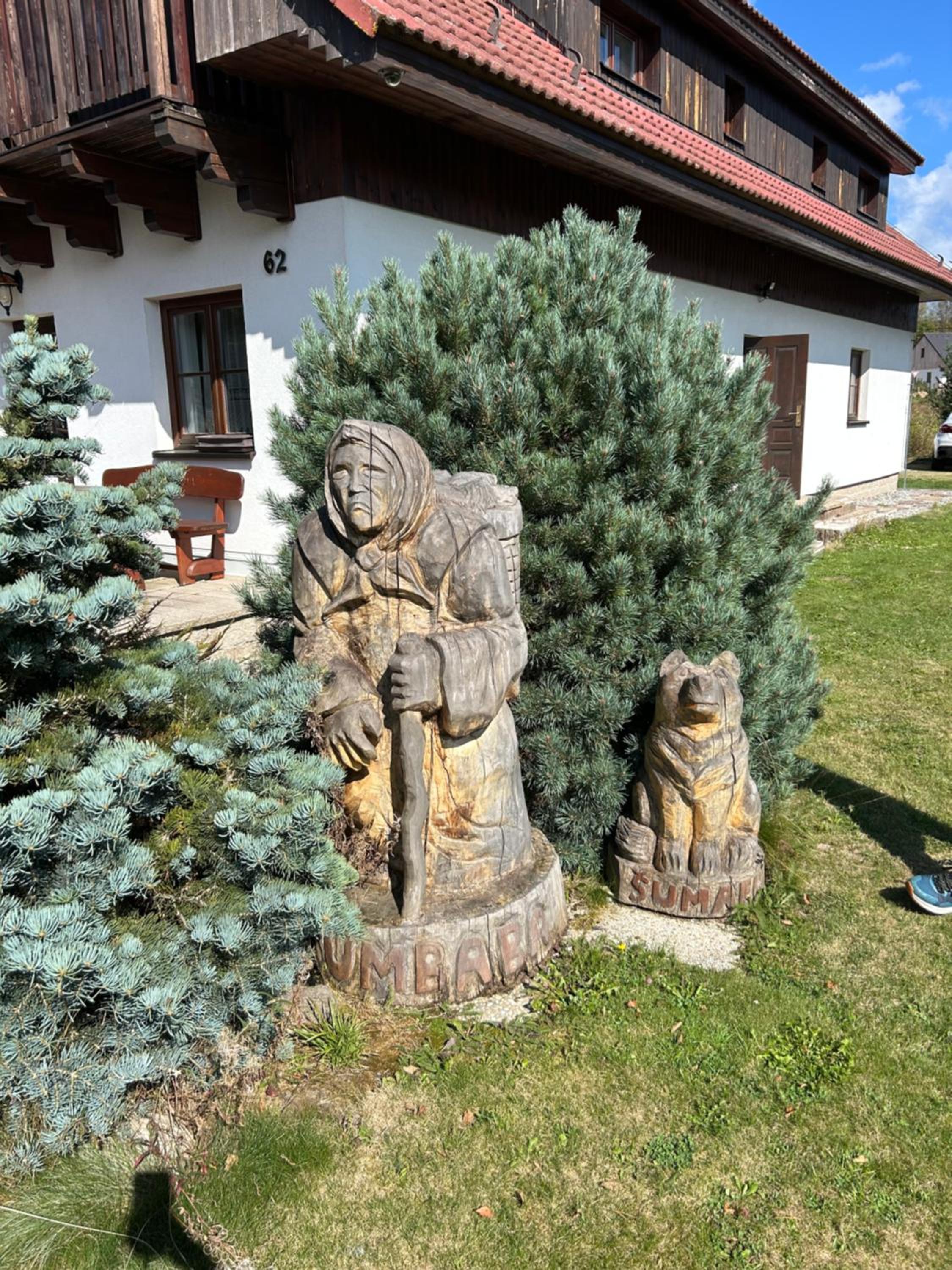 Slunečná Lada