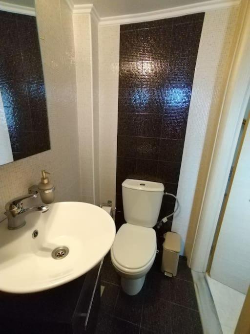 Luxury new Maisonette