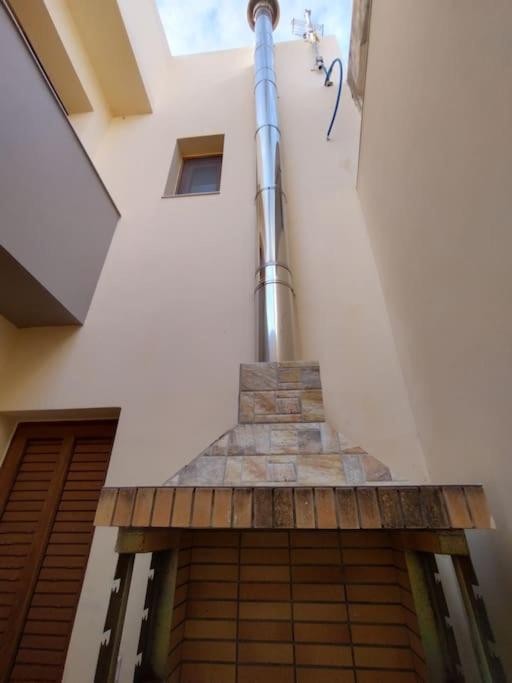 Luxury new Maisonette