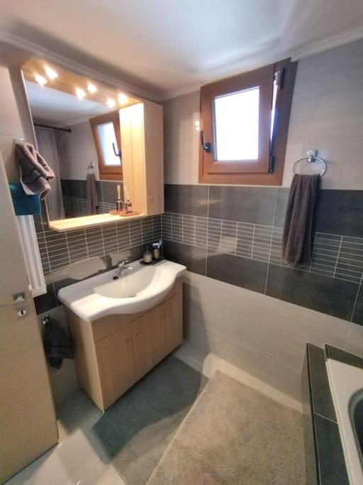 Luxury new Maisonette
