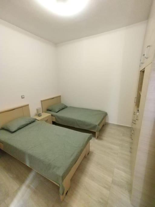 Luxury new Maisonette