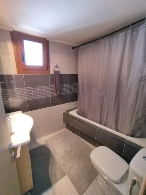 Luxury new Maisonette