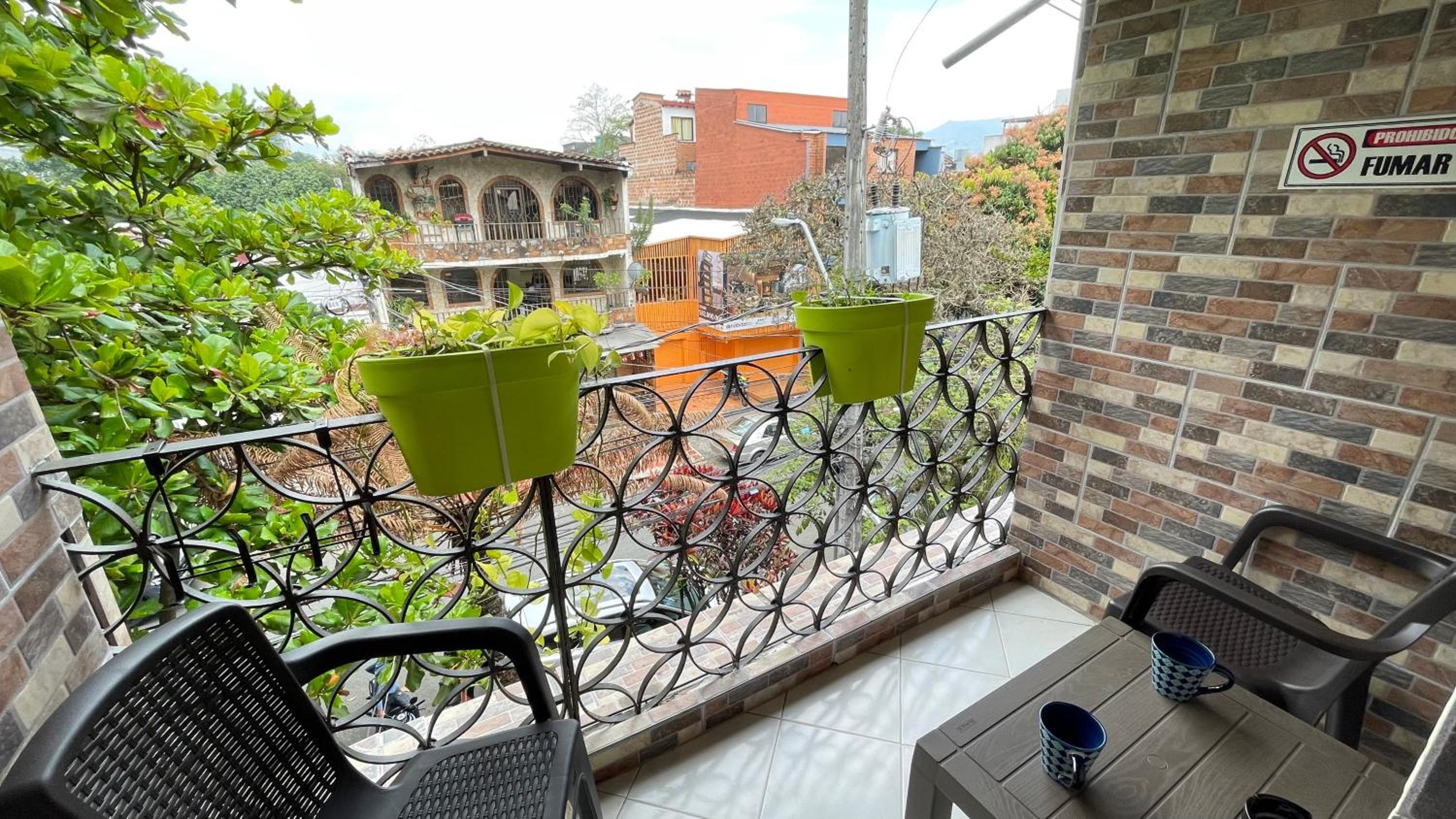 Center City Flats - Manila in el Poblado