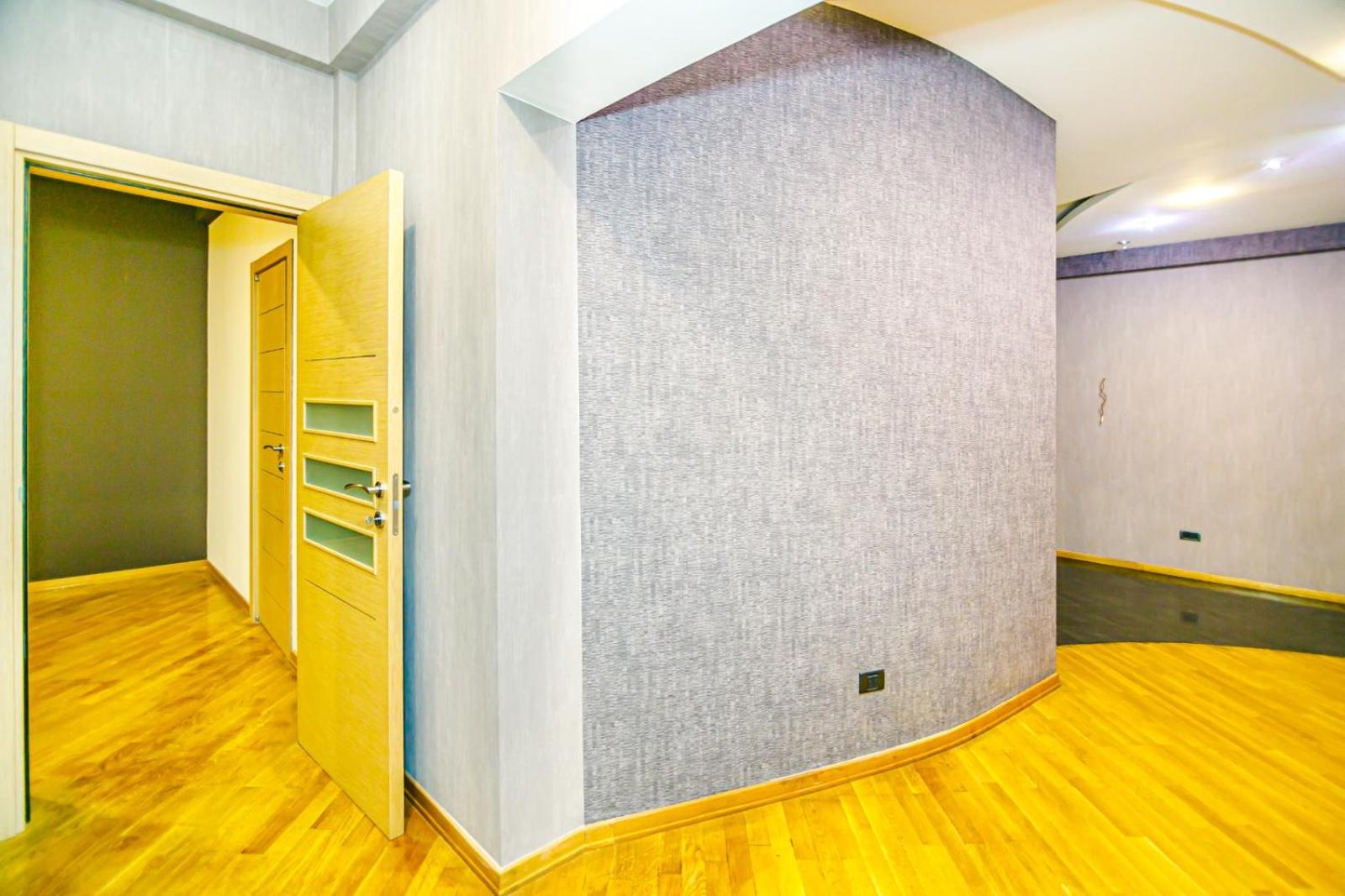 Luxury family apartment
