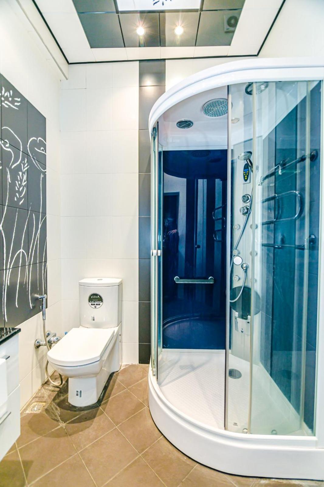Luxury family apartment