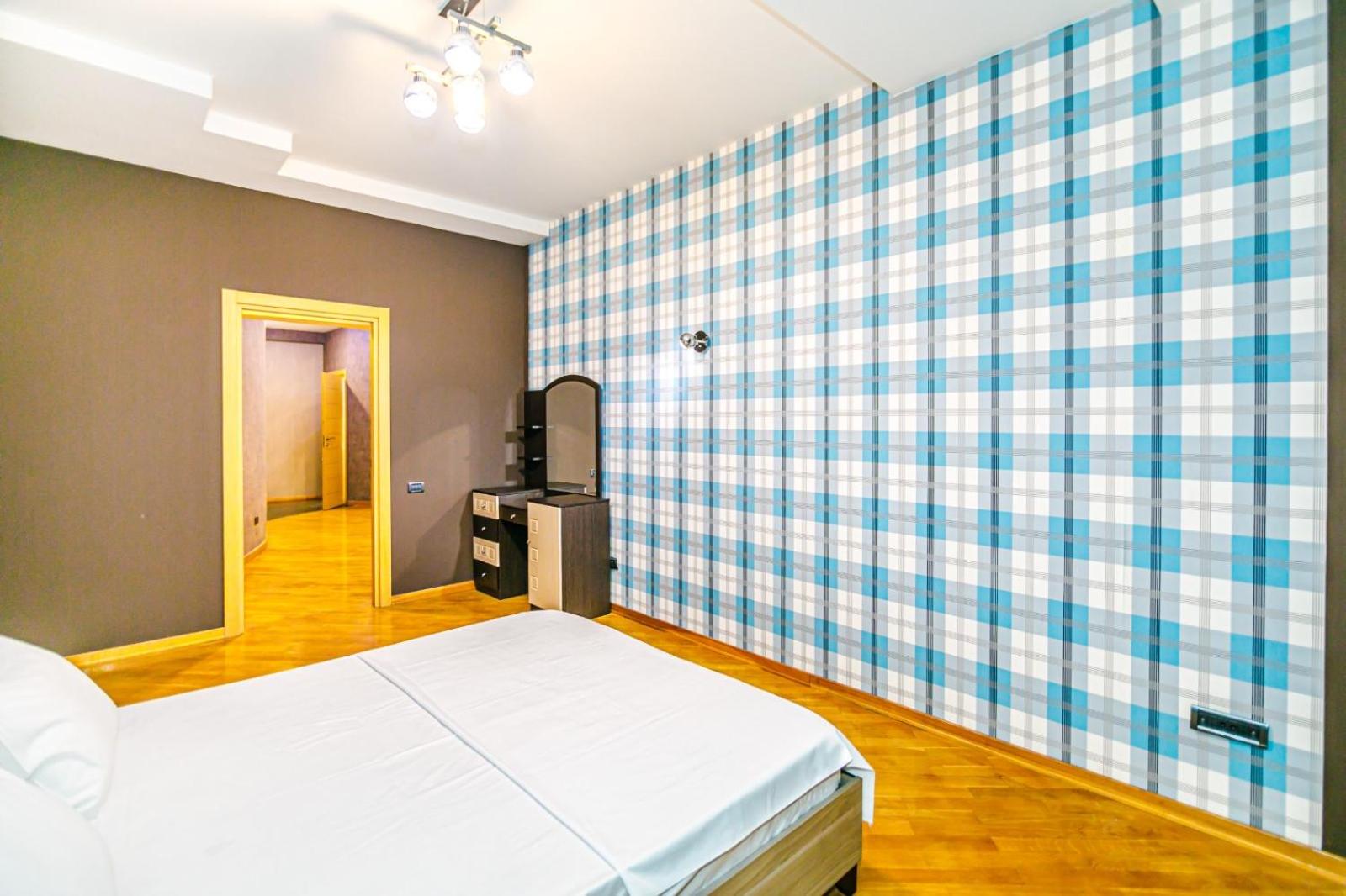 Luxury family apartment