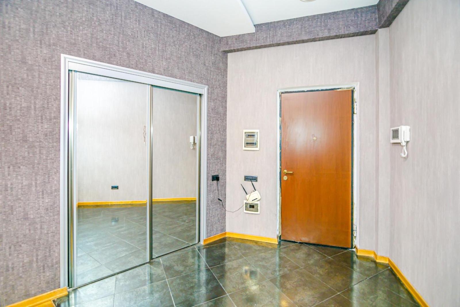Luxury family apartment