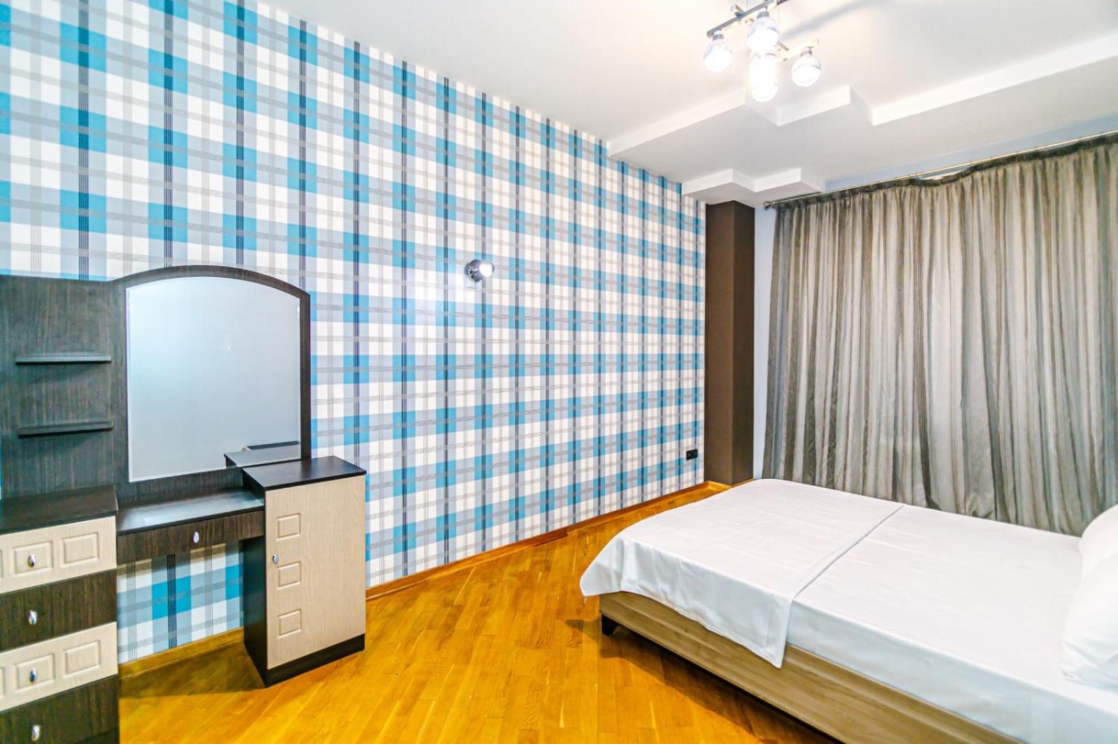 Luxury family apartment